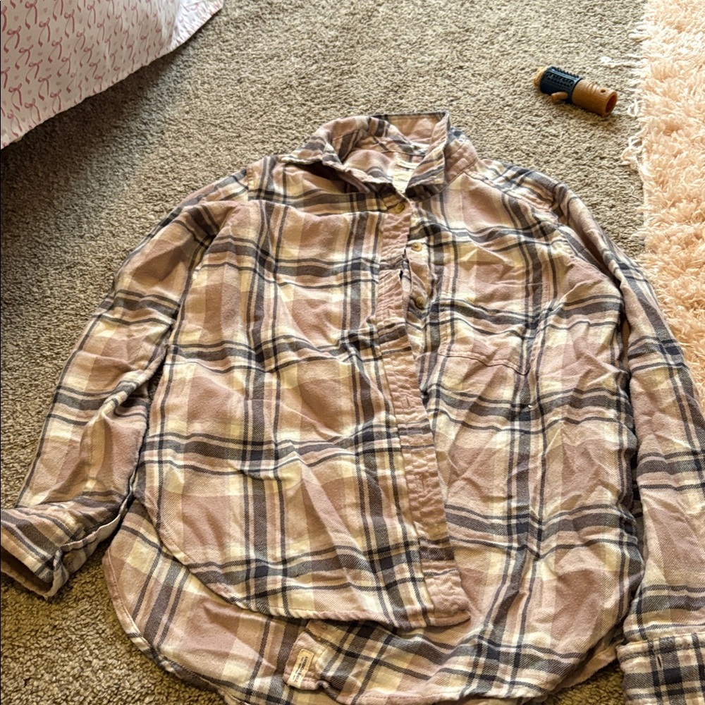 Flannel